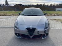 gebraucht Alfa Romeo Giulietta 1.4 TB 16V MultiAir 110 kW Super