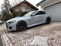 Używany BMW M2 Performance 460 KM (338 kW) 2024 Szary Coupe