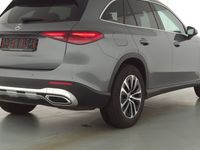 gebraucht Mercedes GLC220 d 4M Mopf+Avantgarde Advanced Plus+Memor