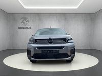 Neu Citroën Berlingo 131 PS (96 kW) 2025 Blau Van / Kleinbus