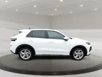 Gebraucht VW T-Roc Life 150 PS (110 kW) 2026 Weiß SUV
