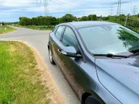 Gebraucht Volvo V40 114 PS (83 kW) 2013 Grau Limousine