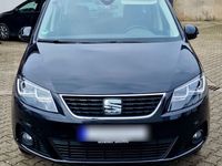 gebraucht Seat Alhambra Alhambra2.0 TDI Style