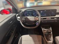 Neu Kia Stonic Vision 101 PS (74 kW) 2026 Rot SUV