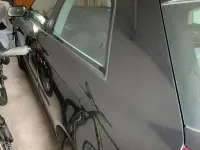 Gebraucht Audi A3 102 PS (75 kW) 2002 Schwarz Kleinwagen