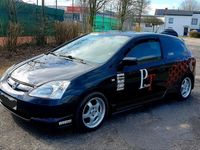 gebraucht Honda Civic ep1