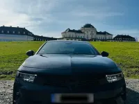 Używany Opel Astra 181 KM (133 kW) 2023 Czarny Sedan/Limuzyna
