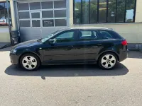 Brugt Audi A3 Ambition 140 HK (102 kW) 2006 Sort Hatchback