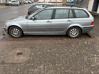 Second-hand BMW 318 2003 Gri Break
