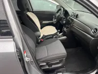 Gebraucht Suzuki Vitara Comfort 129 PS (94 kW) 2023 Grau SUV