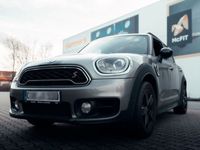 gebraucht Mini Cooper S Countryman 