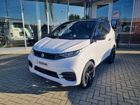 Neu Aixam City Sport 2025 Weiß Kleinwagen