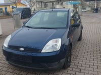 gebraucht Ford Fiesta 1,3 51 kW Viva Viva