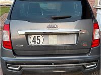 Gebraucht Ligier JS50 2017 Kleinwagen