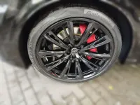 Gebraucht Audi SQ8 Sport 507 PS (372 kW) 2025 Mythosschwarz metallic SUV
