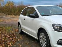 Gebraucht VW Polo R 75 PS (55 kW) 2014 Kleinwagen