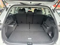 Gebraucht VW Tayron Life 150 PS (110 kW) 2025 Oryxweiß perlmutteffekt SUV