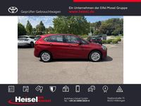 Gebraucht BMW 218 150 PS (110 kW) 2019 Rot Limousine