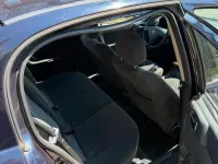 Gebraucht Opel Astra 100 PS (73 kW) 2003 Blau Limousine