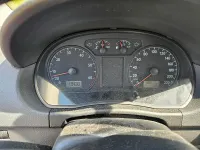 Gebraucht VW Polo 64 PS (47 kW) 2004 Silber Kleinwagen
