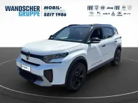 Neu Citroën C3 Aircross 101 PS (74 kW) 2026 Weißandere SUV