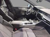 Gebraucht Audi S6 Ambiente 344 PS (253 kW) 2024 Daytonagrau perleffekt Kombi