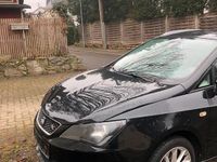Gebraucht Seat Ibiza ST 84 PS (61 kW) 2012 Schwarz Kombi
