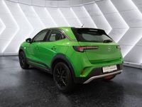 Gebraucht Opel Mokka-e Elegance 100 kW (136 PS) 2022 Gruen SUV