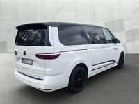 Second-hand VW Multivan Edition 150 CP (110 kW) 2025 Monovolum
