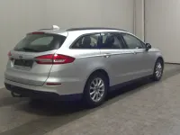 Gebraucht Ford Mondeo Trend 150 PS (110 kW) 2022 Grau Kombi