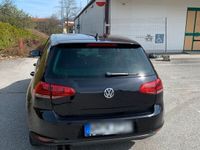 gebraucht VW Golf VII 1,4 TSI