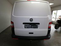 Usata VW Transporter 140 CV (102 kW) 2014 Bianco Furgone