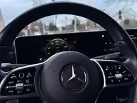 Gebraucht Mercedes A180 Progressive 116 PS (85 kW) 2018 Schwarz Kleinwagen