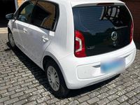 Second-hand VW up! 60 CP (44 kW) 2012 Alb Hatchback