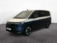 Neu VW Multivan Style 245 PS (180 kW) 2026 Weiß Van / Kleinbus