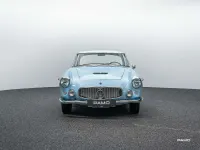 Gebraucht Maserati 3500 GT GT 220 PS (161 kW) 1959 Blau Coupé