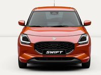 Neu Suzuki Swift Comfort 83 PS (61 kW) 2025 Orange Limousine