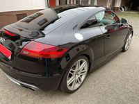 gebraucht Audi TTS Coupe