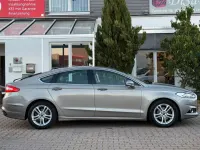 Gebraucht Ford Mondeo Titanium 203 PS (149 kW) 2017 Beige Limousine