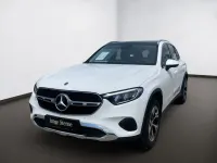 Gebraucht Mercedes GLC300 204 PS (150 kW) 2025 Unilack polarwei SUV