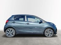 gebraucht Citroën C1 Shine 1.0 VTi EU6d