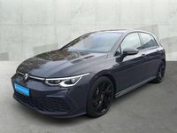 Gebraucht VW Golf VIII GTD 200 PS (147 kW) 2022 Grau Limousine