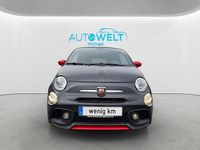 Gebraucht Abarth 595 145 PS (106 kW) 2020 Schwarz Cabrio