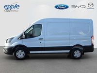 Neu Ford Transit Trend 165 PS (121 kW) 2025 Frozen white Van / Kleinbus