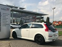 gebraucht Volvo C30 D2 R-Design Edition ISOFIX,Bluetooth,PDC