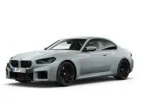 Gebraucht BMW M2 Performance 460 PS (338 kW) 2024 Grau Coupé