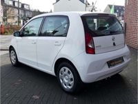 gebraucht Seat Mii Style*4Türig*Klima*PDC*EFH*1.Hd.*71 TKM*GRA*SHZ