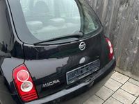 Gebraucht Nissan Micra 65 PS (47 kW) 2007 Kleinwagen