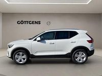 Gebraucht Volvo XC40 Core 163 PS (119 kW) 2026 Weiß SUV