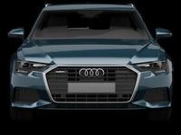 gebraucht Audi A6 Avant 35 TDI Navi LED Alu Einparkhilfe Rückfahrkamera Sitzheizung